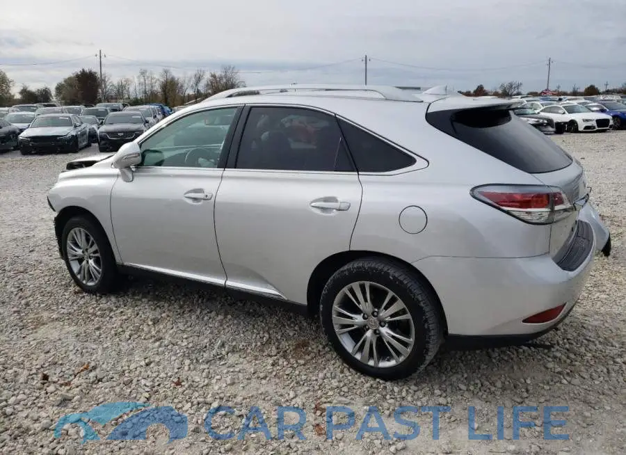 2T2BK1BA5EC239535# 2