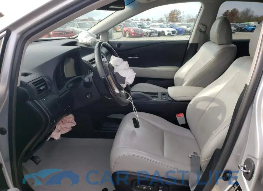 2T2BK1BA5EC239535# 7