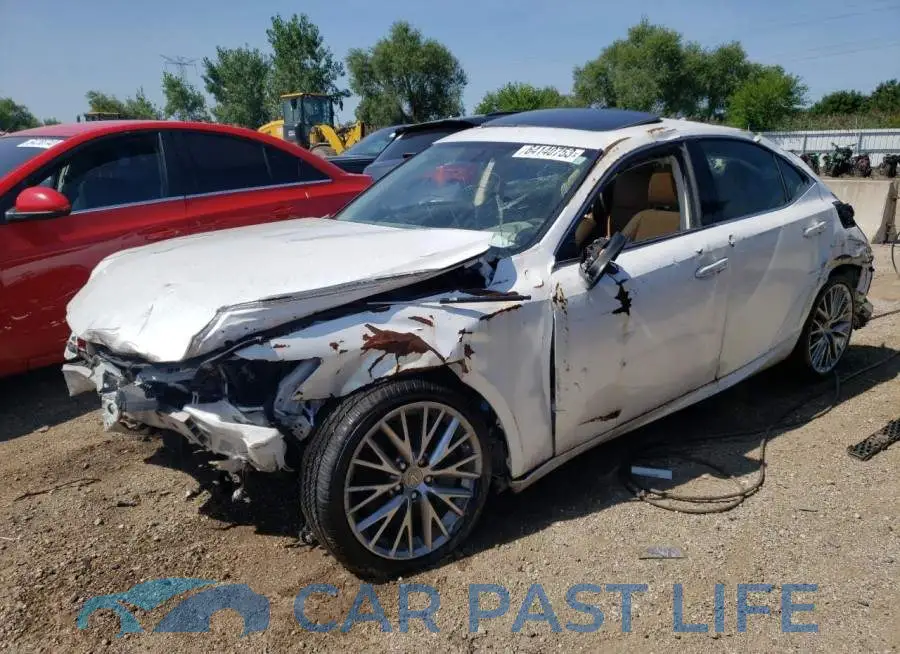 JTHCM1D26G5010689# 1