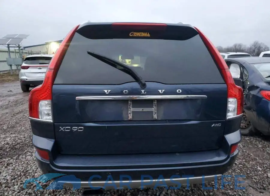 YV4952CZ6E1690060# 6