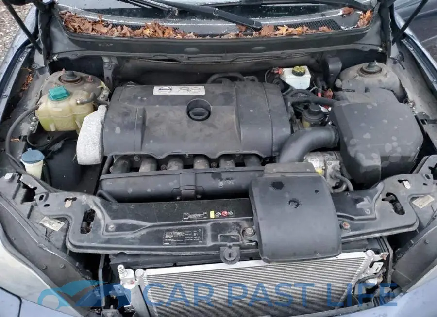 YV4952CZ6E1690060# 12