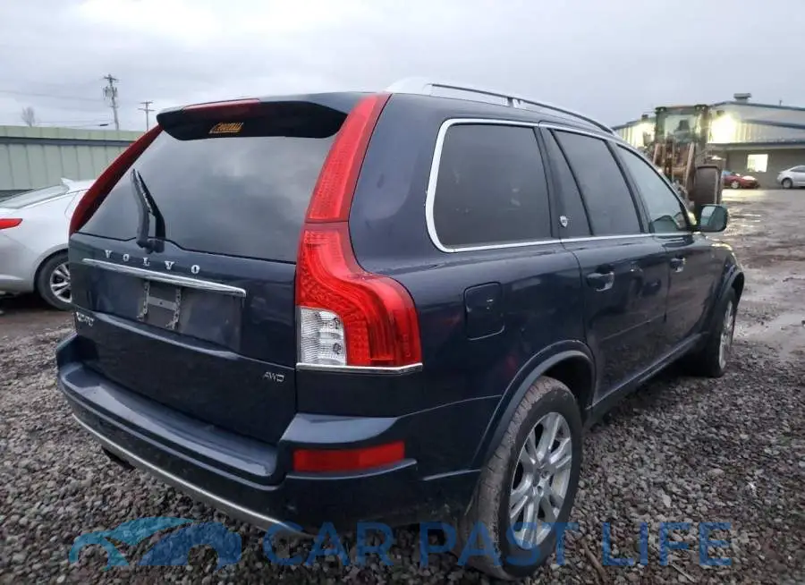YV4952CZ6E1690060# 3