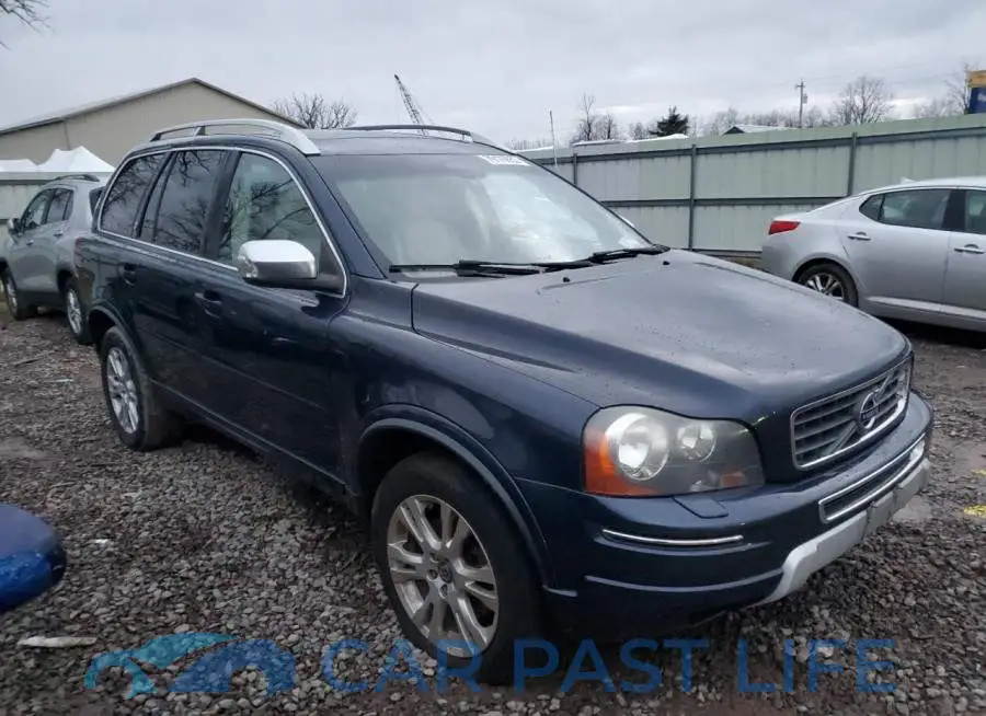 YV4952CZ6E1690060# 4