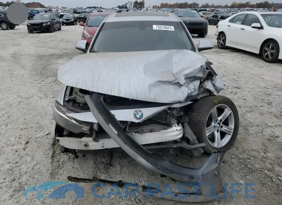WBA3B1C53EP679052# 5