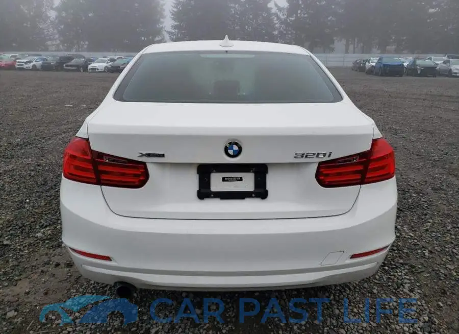 WBA3C3C58EP660800# 6