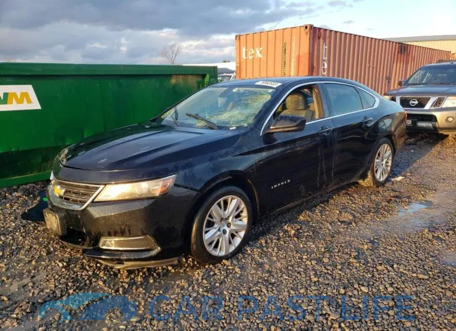 1G11Y5SL5EU112366# 1