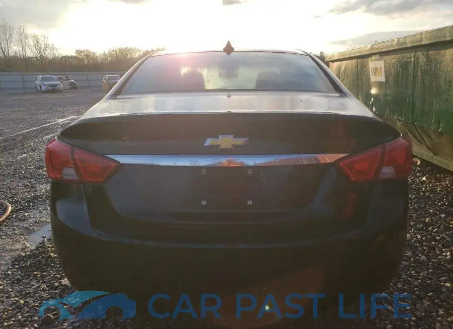 1G11Y5SL5EU112366# 6