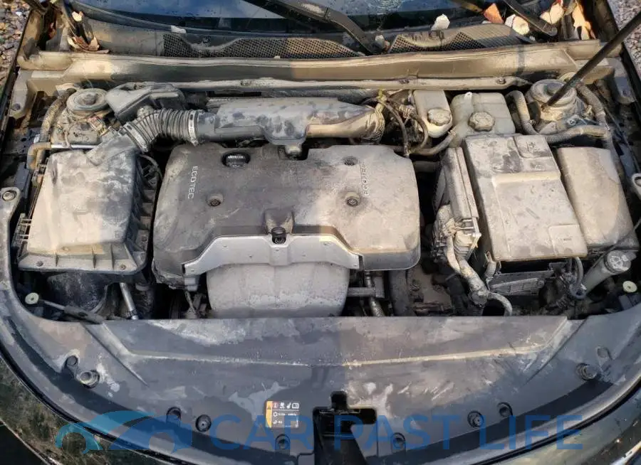 1G11Y5SL5EU112366# 11