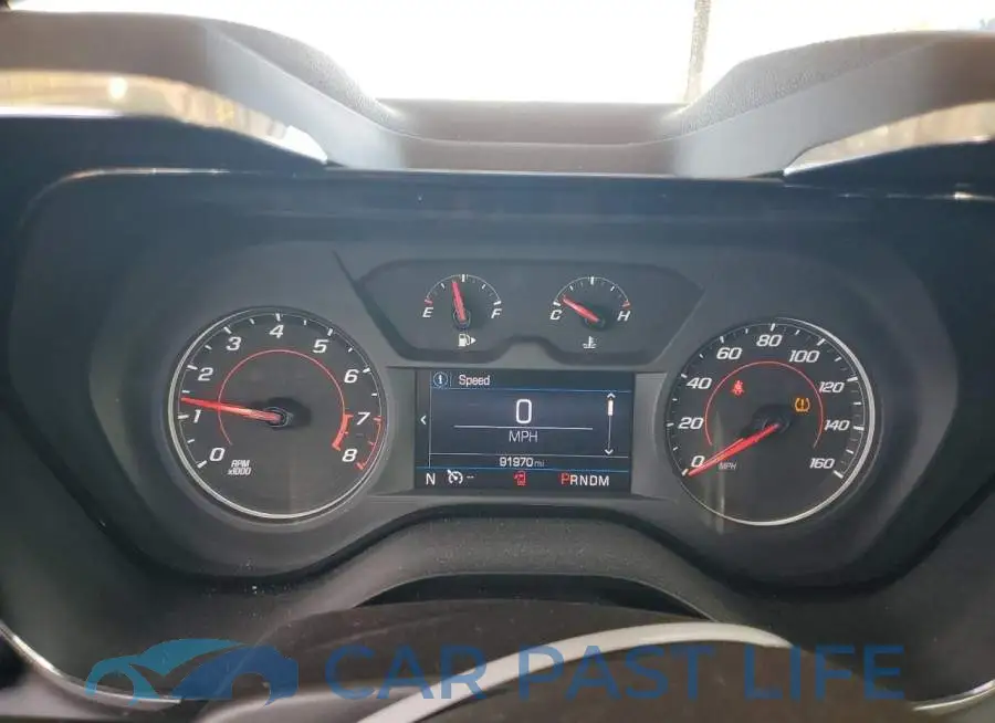 1G1FB1RX5K0150210# 9
