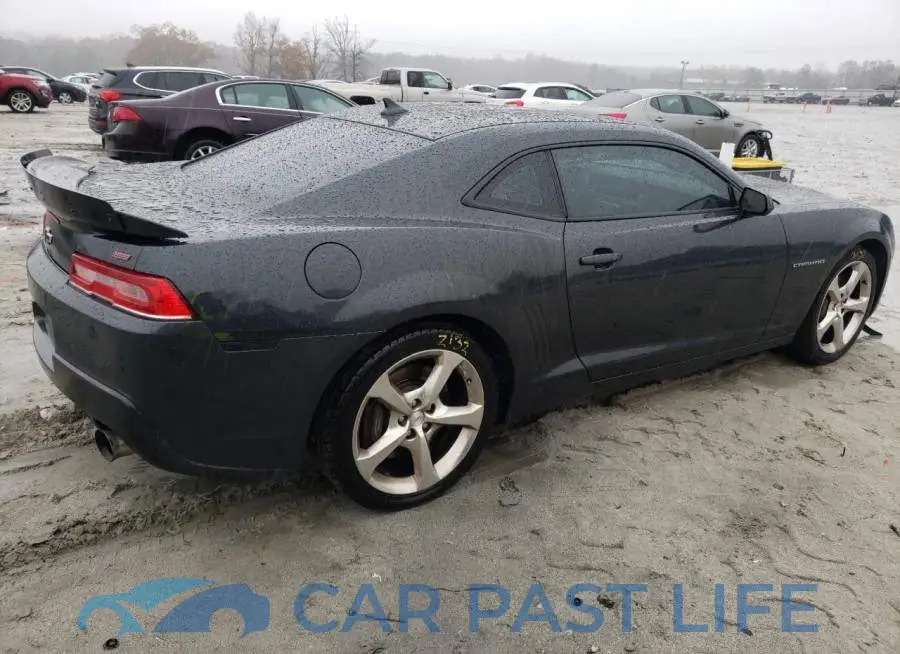 2G1FK1EJ9E9276436# 3