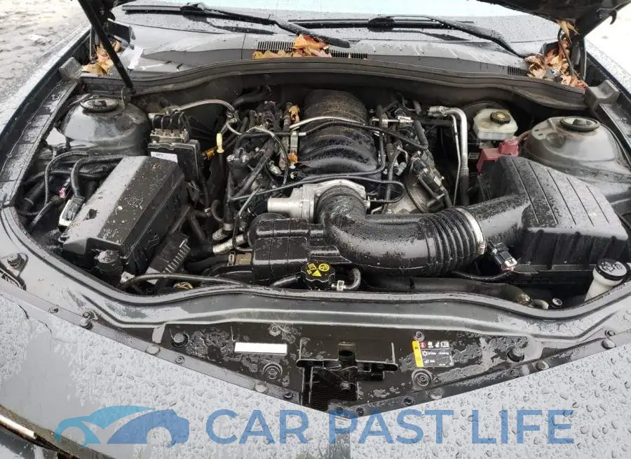 2G1FK1EJ9E9276436# 11