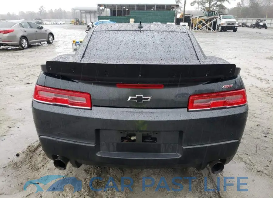 2G1FK1EJ9E9276436# 6