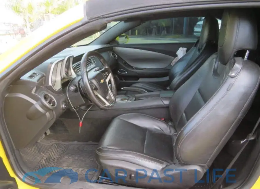 2G1FK3DJ7F9201510# 9