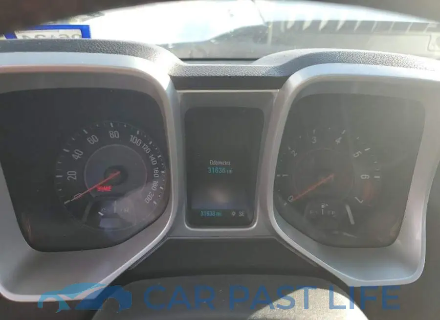 2G1FL1EP4F9800174# 9