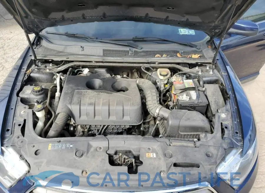 1FAHP2E93GG109867# 11