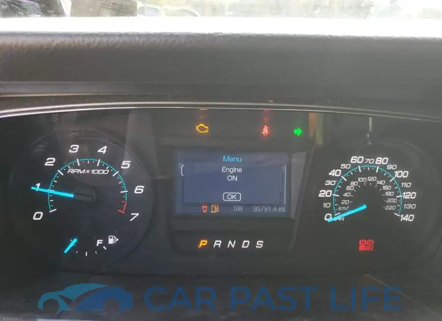 1FAHP2E93GG109867# 9