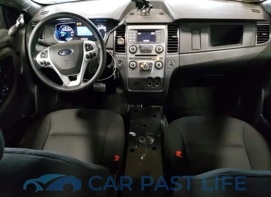 1FAHP2MK7FG150361# 8