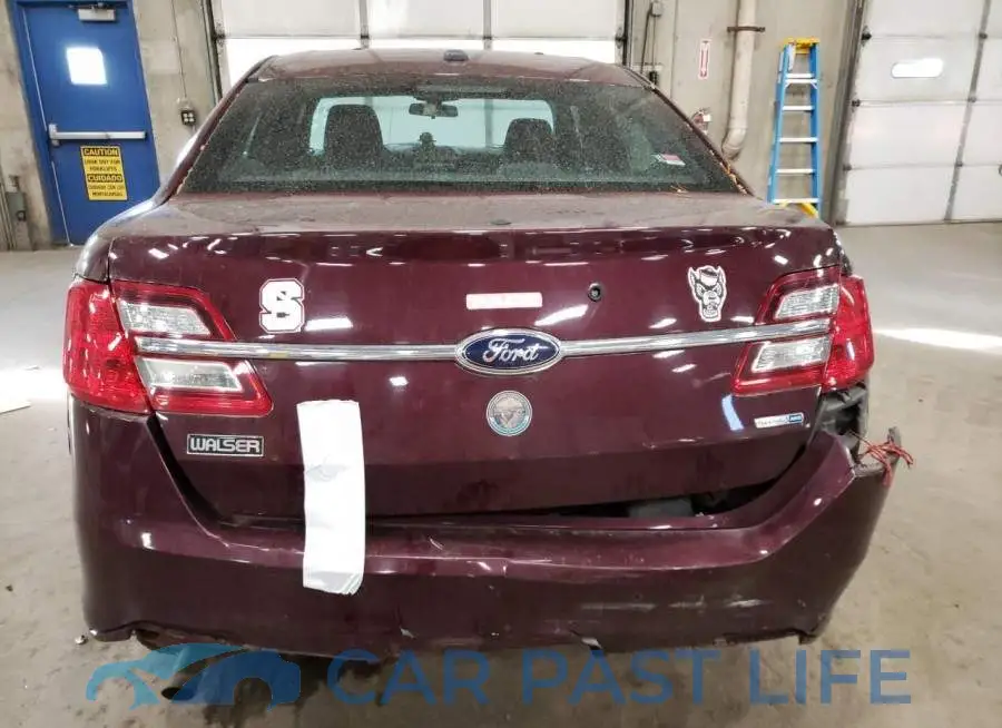 1FAHP2MK7FG150361# 6