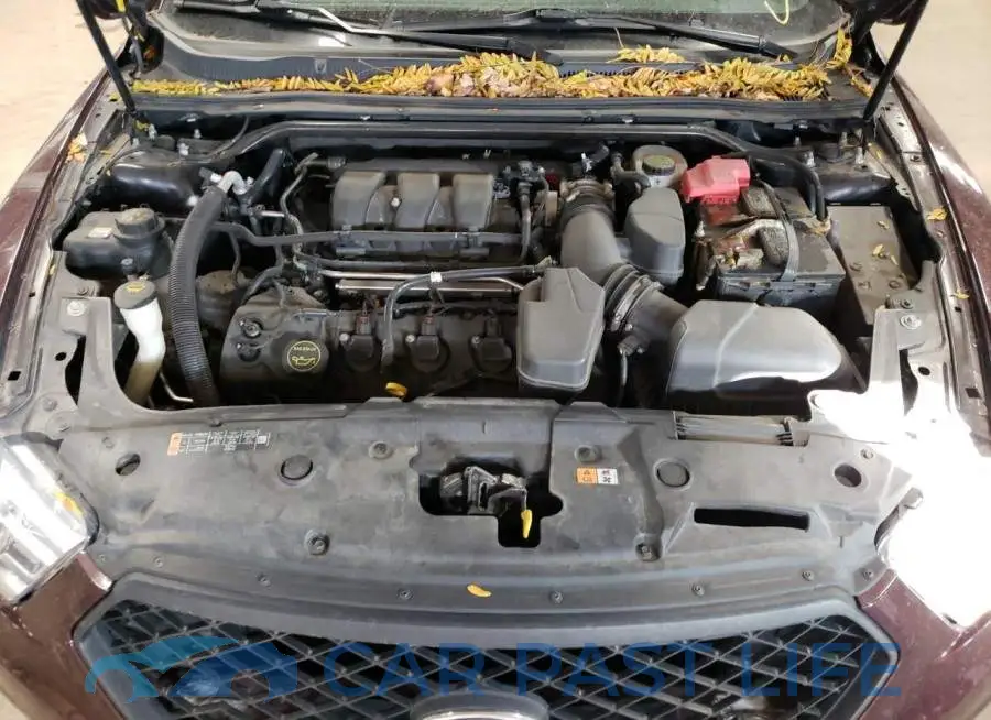1FAHP2MK7FG150361# 11
