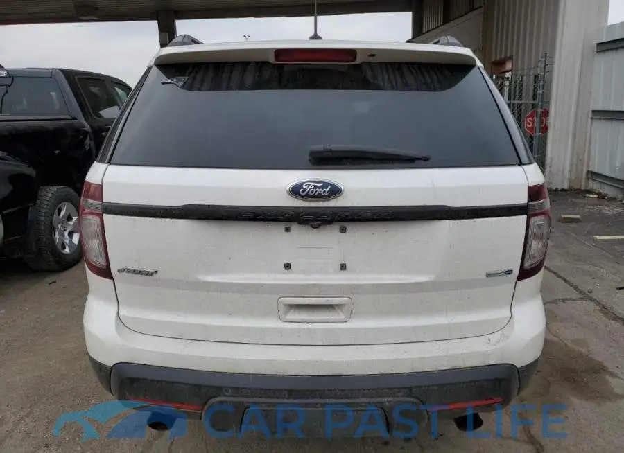 1FM5K8GT9EGB65960# 6