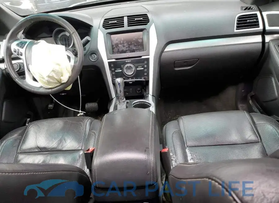 1FM5K8GT9EGB65960# 8