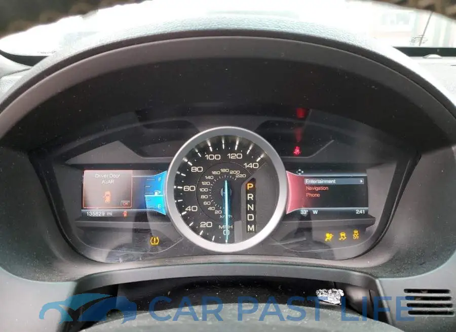 1FM5K8GT9EGB65960# 9