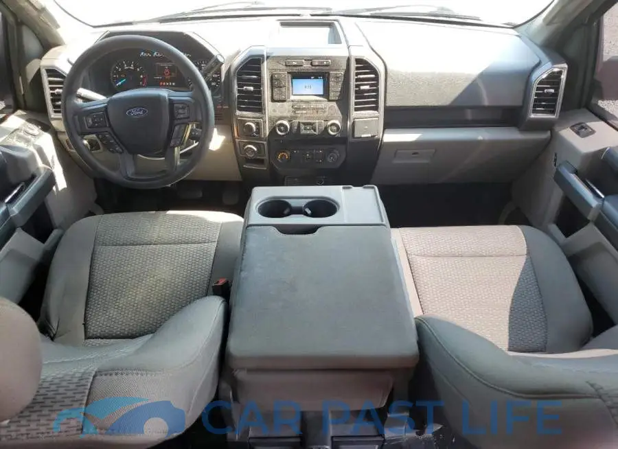1FTEW1EG8JFB72792# 8