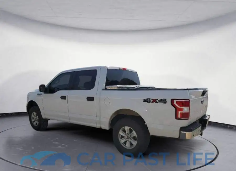 1FTEW1EG8JFB72792# 2