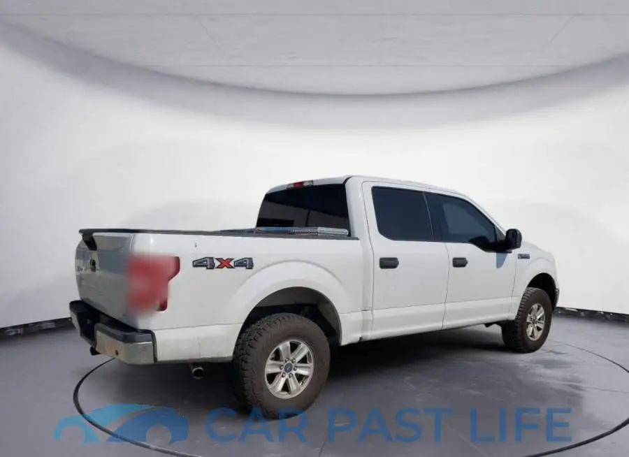 1FTEW1EG8JFB72792# 3