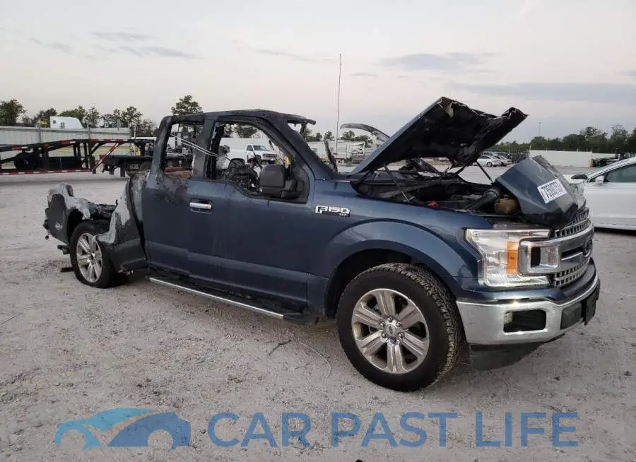 1FTEX1CG1JFA05514# 4