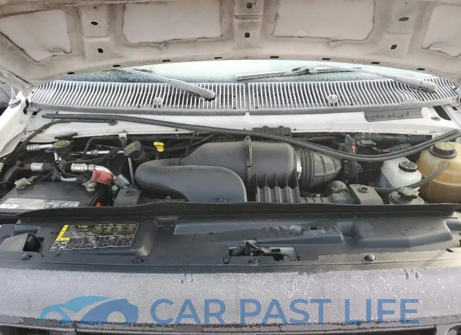 1FTNS2EL9EDA65590# 12
