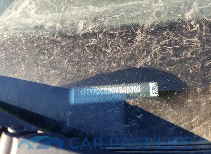 1FTYR2CG3GKB40300# 13