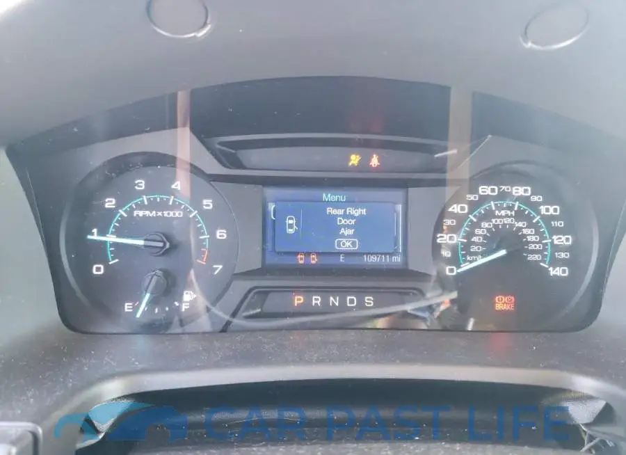 2FMGK5B83EBD25011# 9