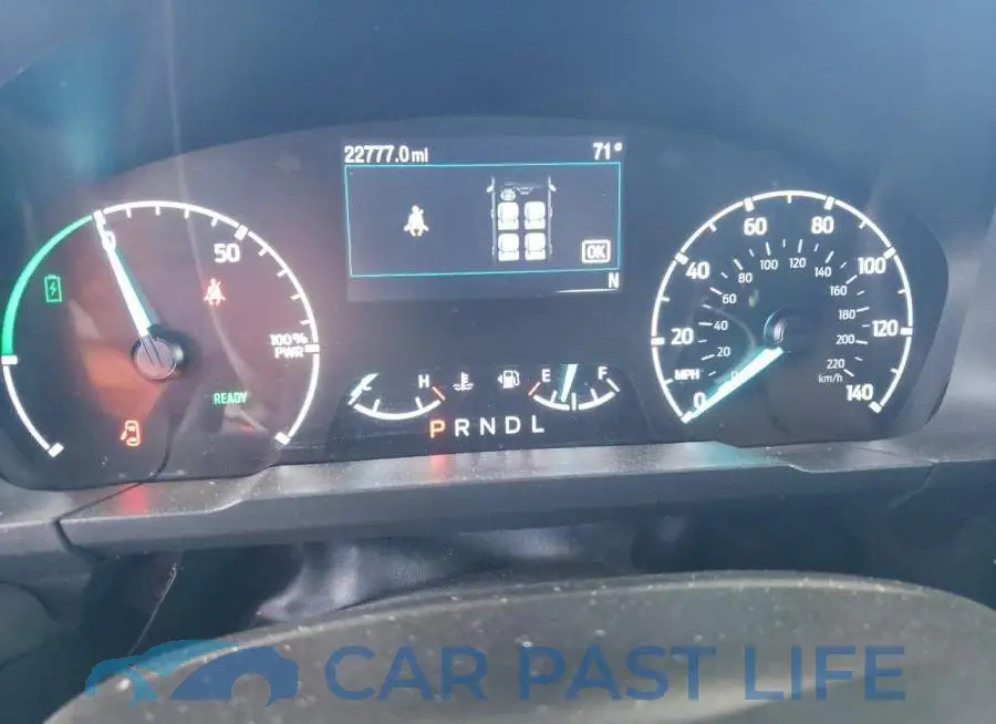 3FTTW8E30NRA16736# 9