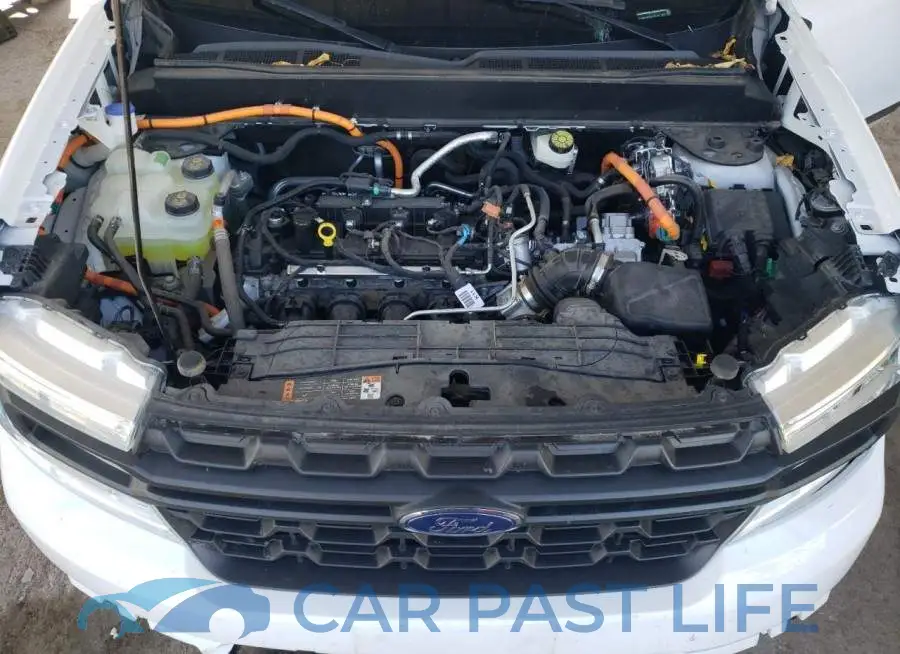 3FTTW8E30NRA16736# 11