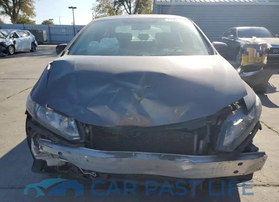 19XFB2F52EE212013# 5