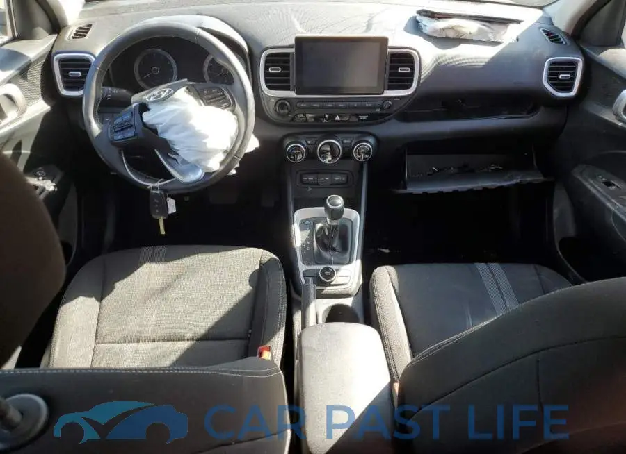 KMHRC8A31NU189131# 8