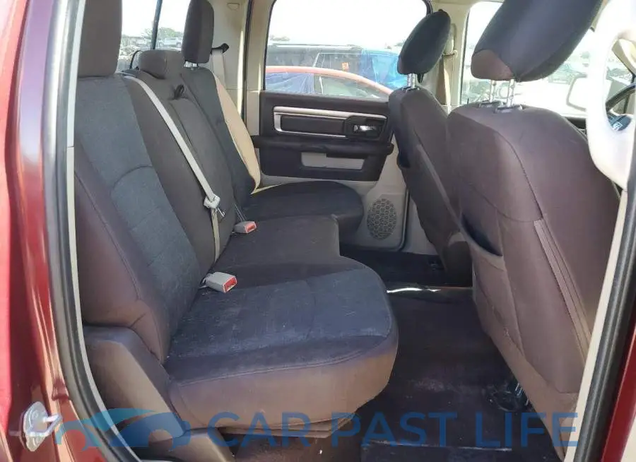 1C6RR6LT3JS266101# 10