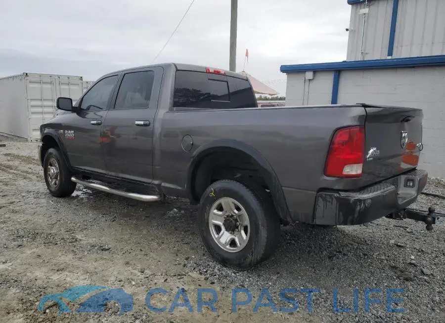 3C6TR5DT7EG315859# 2