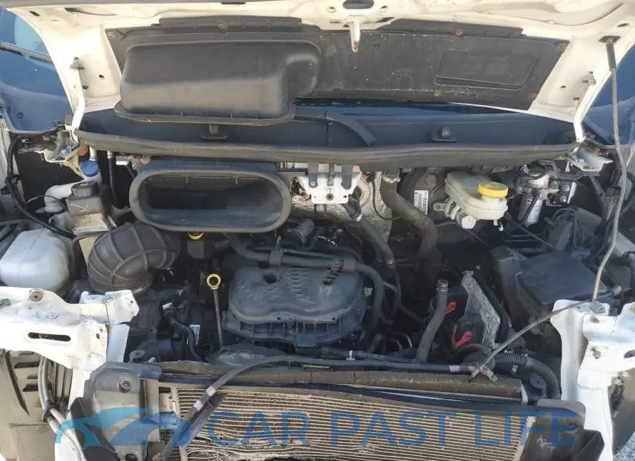 3C6TRVAG1EE100612# 11