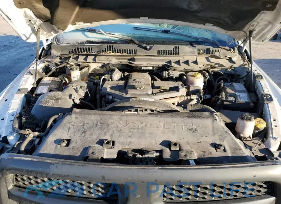3C6UR4CL2EG290787# 11