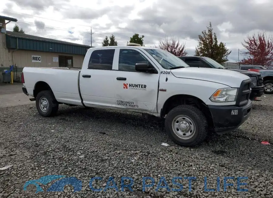 3C6UR5HJ6EG167149# 4