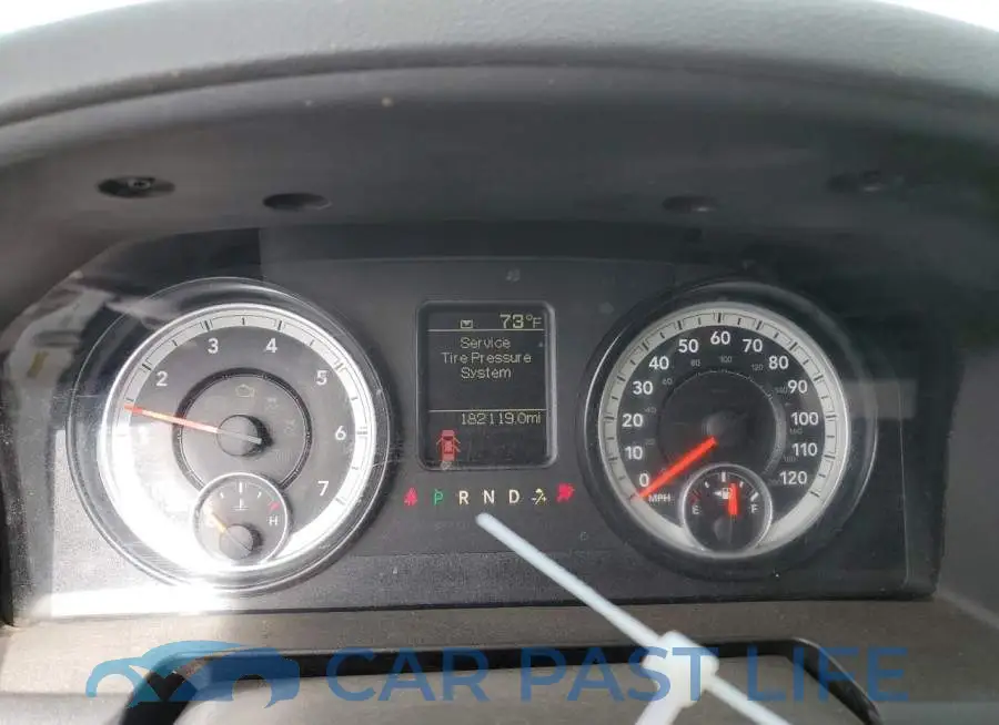 3C6UR5HJ6EG167149# 9
