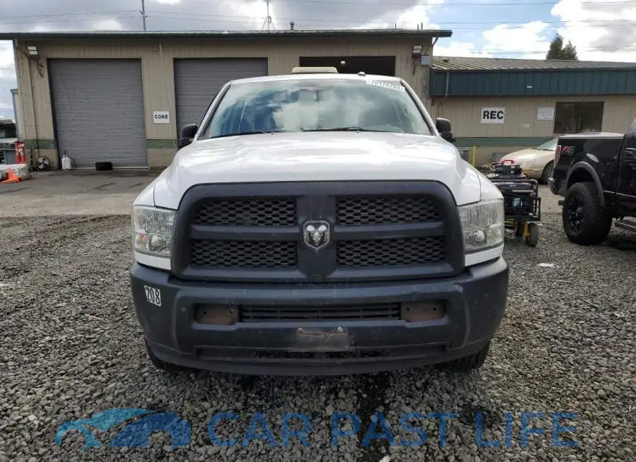 3C6UR5HJ6EG167149# 5
