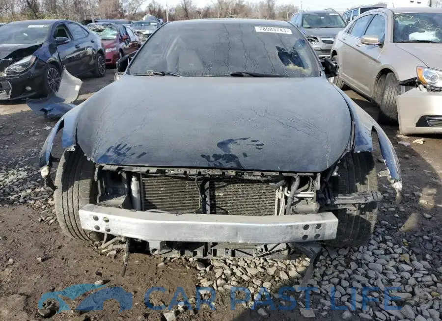 JN1CV6EL7EM131014# 5