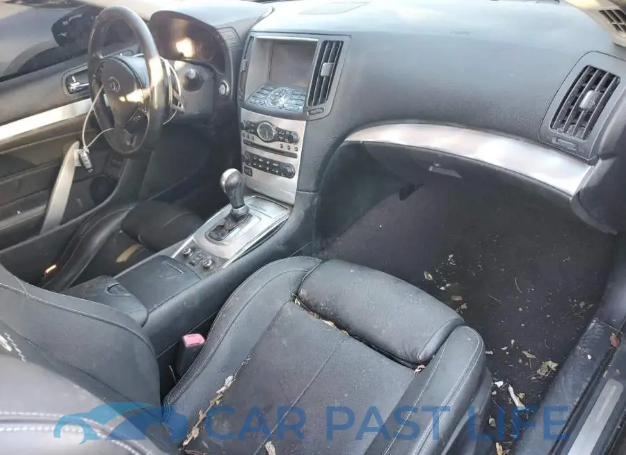 JN1CV6EL7EM131014# 8