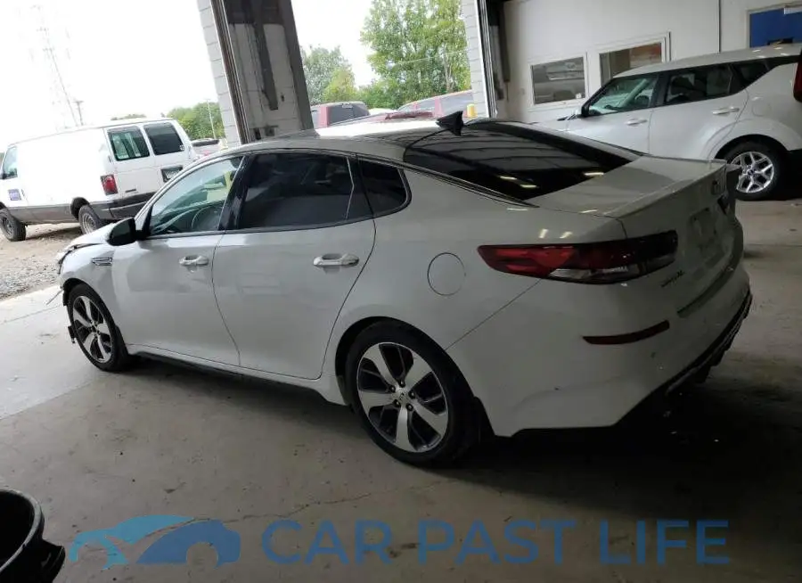 5XXGT4L36KG364315# 2