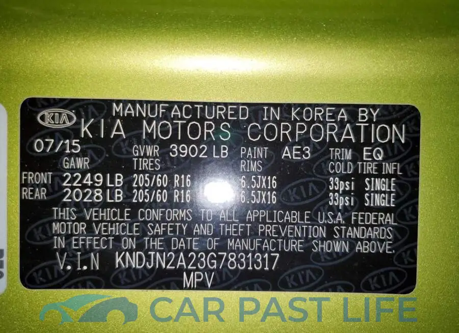 KNDJN2A23G7831317# 13
