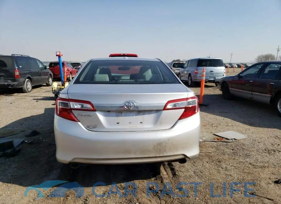 4T1BK1FK1EU024210# 6
