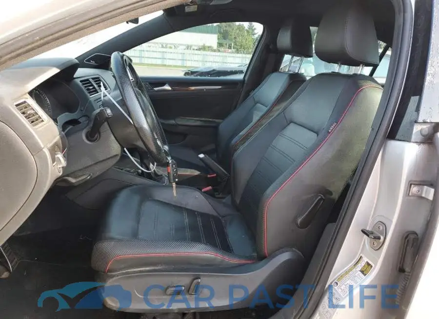 3VW5T7AJ3EM263114# 7